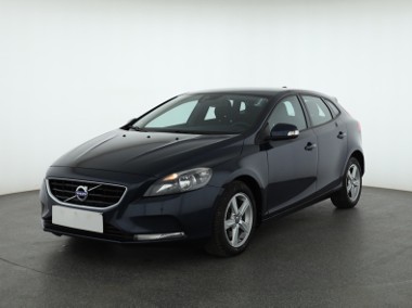 Volvo V40 II , Salon Polska, Automat, Klimatronic, Parktronic-1