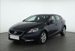 Volvo V40 II , Salon Polska, Automat, Klimatronic, Parktronic