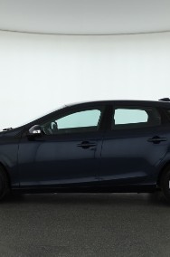 Volvo V40 II , Salon Polska, Automat, Klimatronic, Parktronic-2