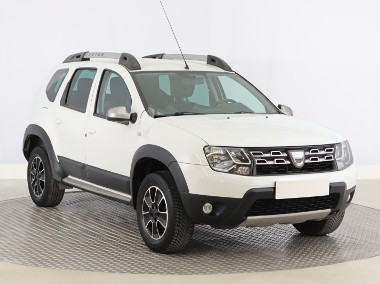 Dacia Duster I , Salon Polska, 1. Właściciel, Navi, Klima, Tempomat,-1