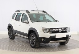 Dacia Duster I , Salon Polska, 1. Właściciel, Navi, Klima, Tempomat,