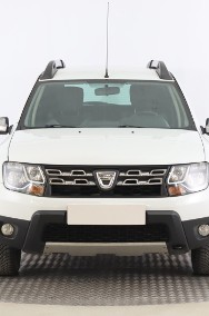 Dacia Duster I , Salon Polska, 1. Właściciel, Navi, Klima, Tempomat,-2