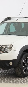 Dacia Duster I , Salon Polska, 1. Właściciel, Navi, Klima, Tempomat,-3