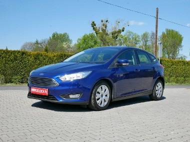 Ford Focus III 1.0 E-Boost 100KM -Nowy Rozrząd Kpl -Pakiet zima -Navi -Zobacz-1
