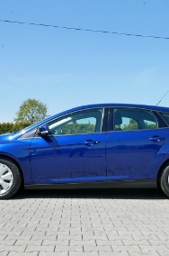 Ford Focus III 1.0 E-Boost 100KM -Nowy Rozrząd Kpl -Pakiet zima -Navi -Zobacz-2