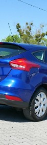 Ford Focus III 1.0 E-Boost 100KM -Nowy Rozrząd Kpl -Pakiet zima -Navi -Zobacz-3