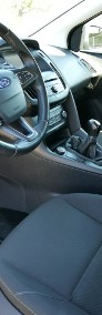 Ford Focus III 1.0 E-Boost 100KM -Nowy Rozrząd Kpl -Pakiet zima -Navi -Zobacz-4