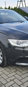 Audi A6 IV (C7) 2,0Turbo Benz. Bi-Xenon.Serwis.Automat.Navi.Hands-Free.Parktronic.-3