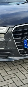 Audi A6 IV (C7) 2,0Turbo Benz. Bi-Xenon.Serwis.Automat.Navi.Hands-Free.Parktronic.-4