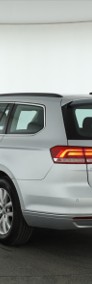 Volkswagen Passat B8 , Salon Polska, Navi, Klimatronic, Tempomat, Parktronic-3