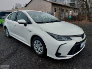 Toyota Corolla XII Iwł.1,8HYB+GAZ 78Tys.AUTOMATIC,TABLET JAKNOWY!!!