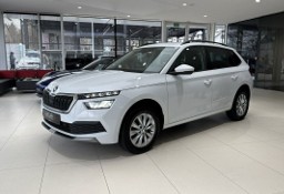 Skoda Kamiq Ambition, Kamera, Front Assist, SalonPL, DOSTAWA, FV-23%, gwarancja