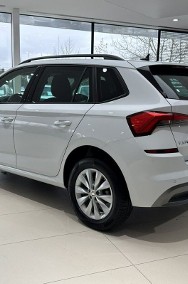 Skoda Kamiq Ambition, Kamera, Front Assist, SalonPL, DOSTAWA, FV-23%, gwarancja-2