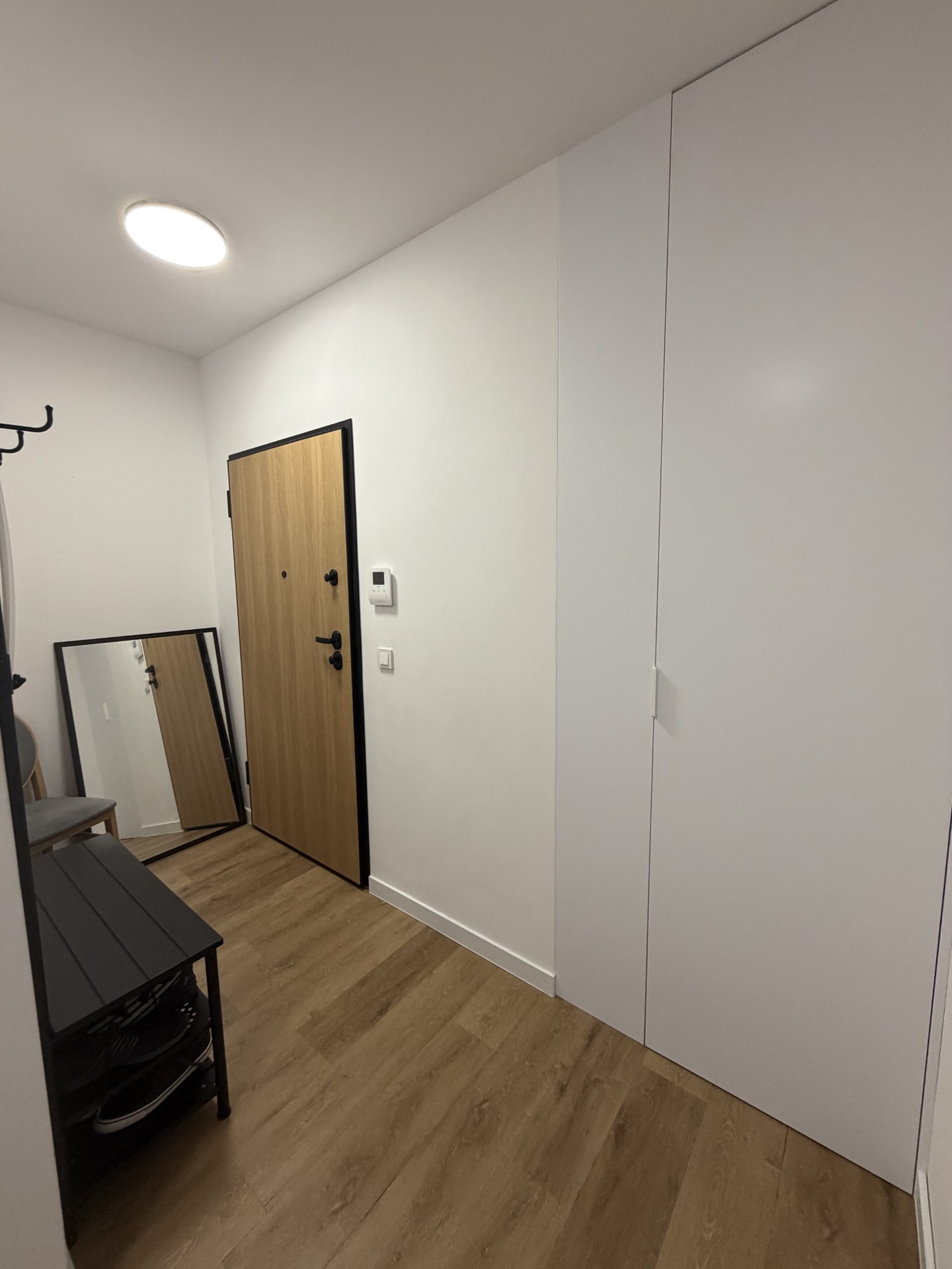 Mieszkanie na wynajem, 67 m² Wrzeszcz Dolny, Adama Mickiewicza