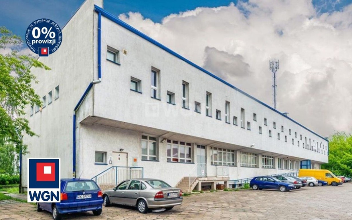 lokal handlowy, usługowy na sprzedaż