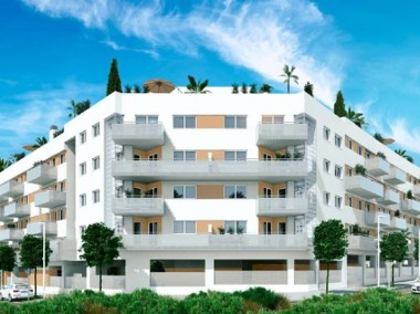 Mieszkanie, sprzedaż, 92.00, Malaga, Vélez-Málaga-1