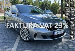 BMW Inny BMW BMW 6GT xDrive Luxury Line Lift Nowy model Bezwypadkowy