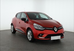 Renault Clio IV , Salon Polska, Navi, Klimatronic, Tempomat, Parktronic