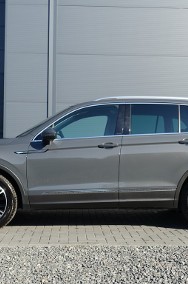 Volkswagen Tiguan II 1.5 TSI 150KM DSG Elegance Lift Matrix IQ Light Full Led Salon PL FV-2