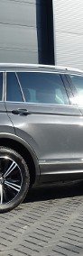 Volkswagen Tiguan II 1.5 TSI 150KM DSG Elegance Lift Matrix IQ Light Full Led Salon PL FV-4