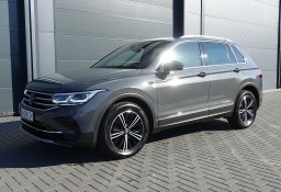 Volkswagen Tiguan II 1.5 TSI 150KM DSG Elegance Lift Matrix IQ Light Full Led Salon PL FV