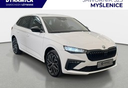 Skoda Scala VAT 23% Selection 1.0TSI 115KM DSG 2024 r., salon PL, I właściciel