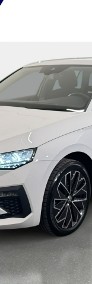 Skoda Scala VAT 23% Selection 1.0TSI 115KM DSG 2024 r., salon PL, I właściciel-4