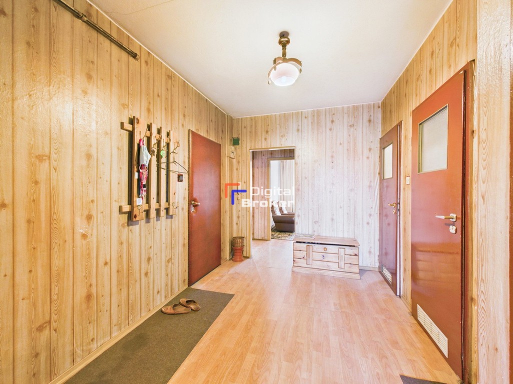 4-room apartment of 74 m²