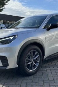 Lexus LBX 1.5 Hybrid LBX 1.5 Hybrid 136KM | Podgrzewane fotele!-2