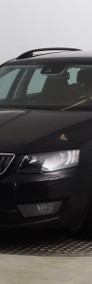 Skoda Octavia III , Salon Polska, DSG, VAT 23%, Navi, Xenon, Bi-Xenon,-3
