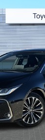 Toyota Corolla XII Corolla 1.8 Hybrid Style|Gwarancja|Salon Polska|+ drugi komplet opon-3