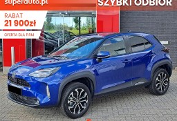 Toyota Yaris Cross Style 1.5 Hybrid Style 1.5 Hybrid 116KM | Podgrzewane fotele!