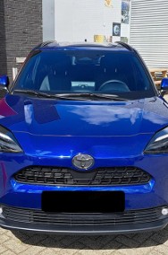 Toyota Yaris Cross Style 1.5 Hybrid Style 1.5 Hybrid 116KM | Podgrzewane fotele!-2