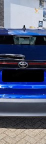 Toyota Yaris Cross Style 1.5 Hybrid Style 1.5 Hybrid 116KM | Podgrzewane fotele!-4