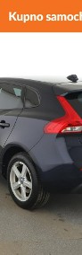Volvo V40 II niski przebieg navi grzane fotele PDC tempomat ksenon-4