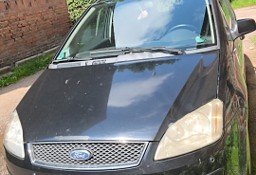 Ford C-MAX I Auto sprowadzone z Niemiec w 2016r. Pierwszy właściciel w polsce