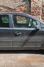 Auto sprowadzone z Niemiec w 2016r. Pierwszy właściciel w polsce -2