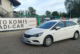 Opel Astra K Krajowy, pełna dokumentacja.