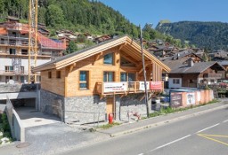 Dom Morzine