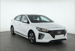 Hyundai Ioniq , Serwis ASO, Automat, Navi, Klimatronic, Tempomat,