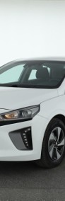 Hyundai Ioniq , Serwis ASO, Automat, Navi, Klimatronic, Tempomat,-3