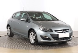 Opel Astra J , Salon Polska, Klima, Tempomat