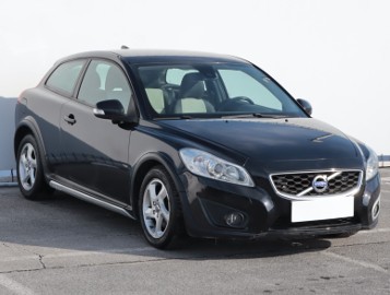 Volvo C30 I , Klimatronic, Tempomat, Parktronic,ALU
