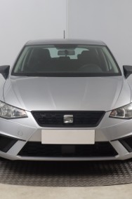 SEAT Ibiza V , Salon Polska, Klima-2