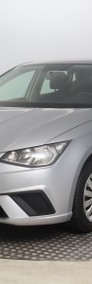 SEAT Ibiza V , Salon Polska, Klima-3