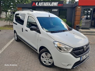 Dacia Dokker-1