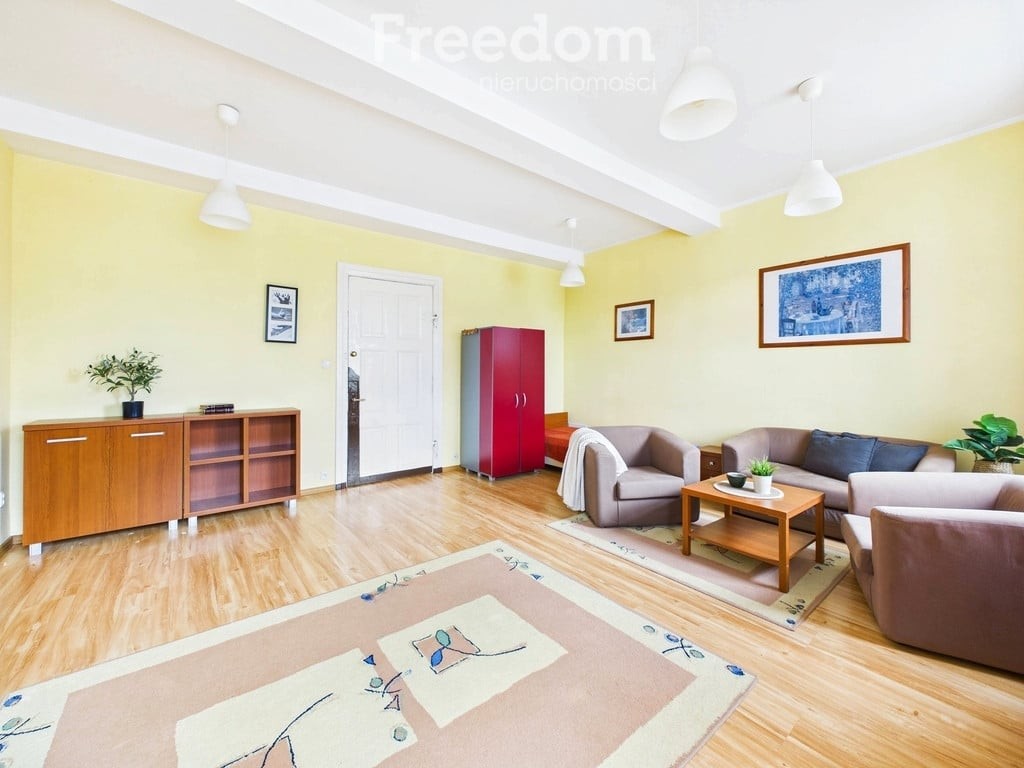 Mieszkanie na sprzedaż, 4 pokoje, 125 m², Łukta