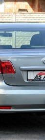 Toyota Avensis III Toyota Avensis 1,8VVTi 147KM Soll/Alufelgi/Kamera/NawigacjaZadbany-4