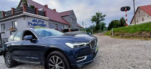 Volvo XC60 II Roczna Gwarancja! AWD