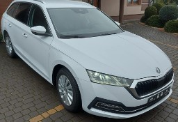 Skoda Octavia IV 2.0 TDI 150km 7DSG